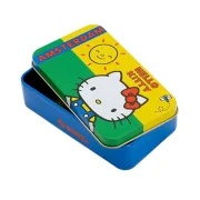 hello kitty metal smoking box