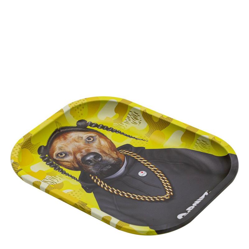 plateau a rouler snoop dogg g-rollz détails