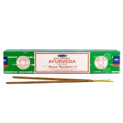 encens satya ayurveda au parfum nag champa