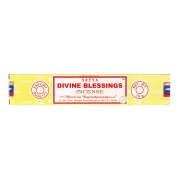 encens en bâtonnets divine blessings