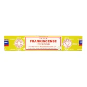 satya frankincense 15 grams