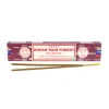 Bâtons d'encens Satya Indian Rain Forest - 15 gr