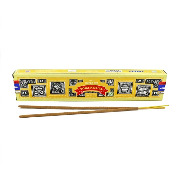 masala super hit incense x15 sticks