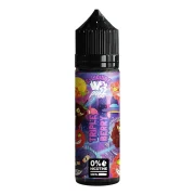 e-liquide white rabbit fruits des bois