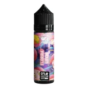 e-liquide white rabbit litchi parfumé