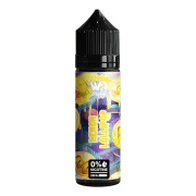 e-liquide lemon lollipops de white rabbit