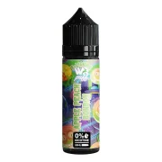 e-liquide aromatisé pour pod Apple peach bonbon