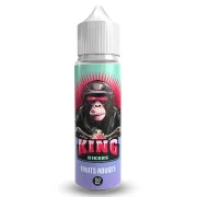 e-liquide riche en arômes
