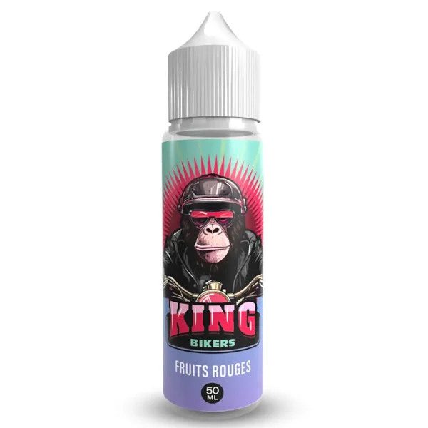 e-liquide riche en arômes