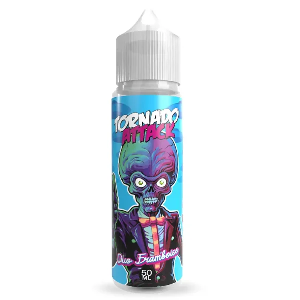 e-liquide en flacon 50 ml