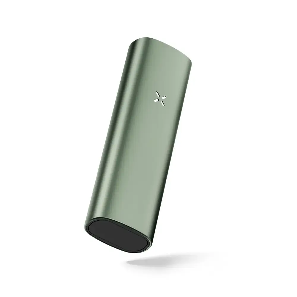 PAX Mini, Review et Test Vapeur, Vaporisateur d'Herbes Sèches, Avis.fr 