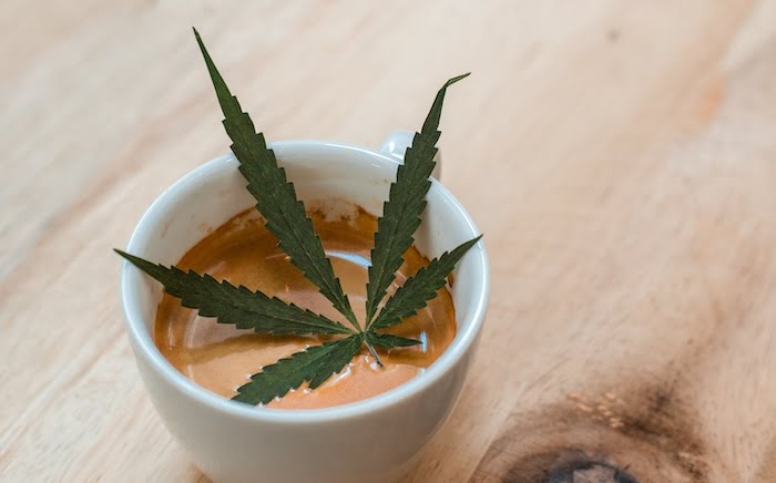 les différentes façons de consommer le cbd.