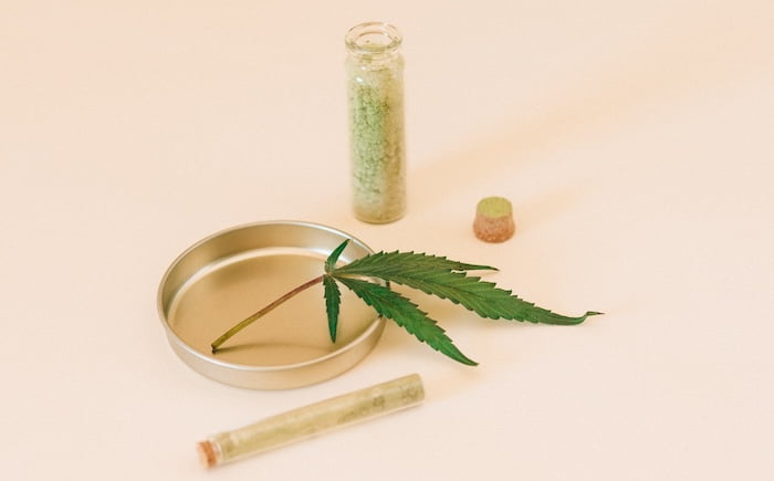 CBD dosage guide