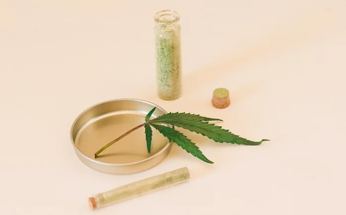 CBD dosage guide