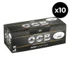 tubes cigarettes OCB en lot économique