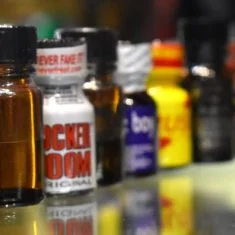 conseils et utilisation du poppers