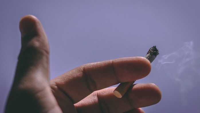 What will change for smokers on January 1, 2024?