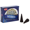 encens indien authentique à la myrrhe
