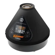 vaporisateur Hybrid Volcano version Black