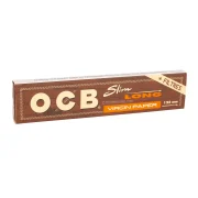 Booklet ocb slim long