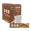 boite de feuilles ocb slim long + filtres