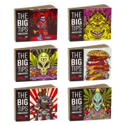 Monkey BIG cardboard filters