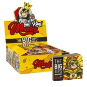 box of 30 Money king BIG filter books