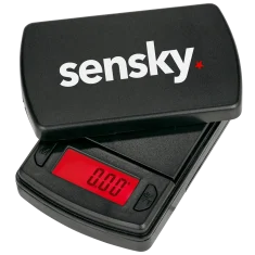 balance de precision 0,01g pas cher de la marque sensky - balance de poche précise