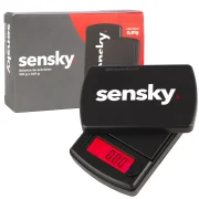 Sensky precision balance