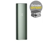 Vaporisateur portable PAX Plus coloris SAGE.