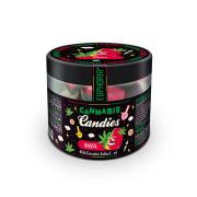 bonbon cbd berlingots rasta euphoria