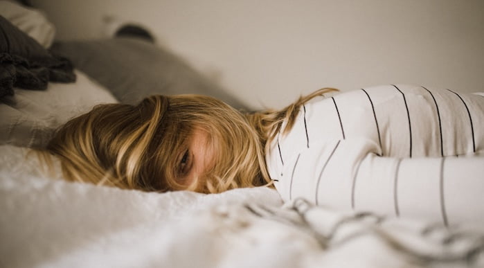 Can CBD help you sleep?