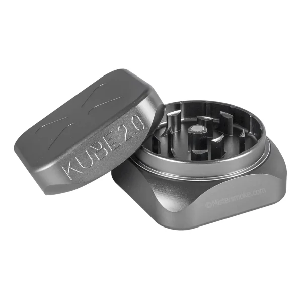 grinder PAX en aluminium anodisé