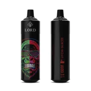puff Lord 10000 bouffées au litchi frais