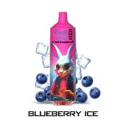 puff 9K tornado Blueberry ice