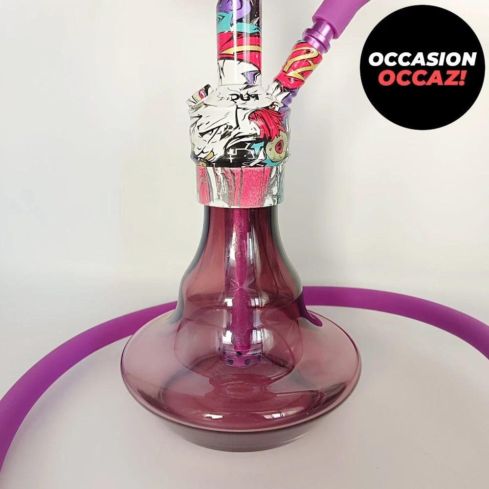 Chicha DUM Bingo - Occasion Ref 69 – Image 2