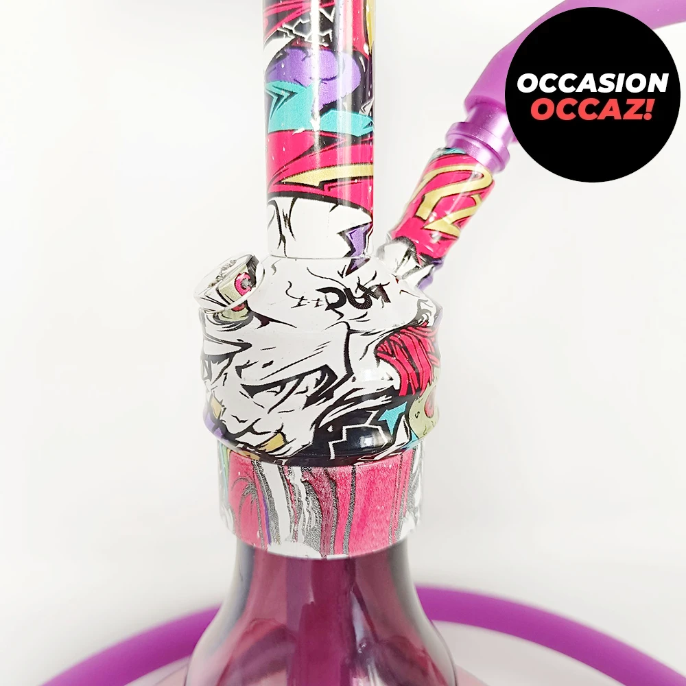 Chicha DUM Bingo - Occasion Ref 69 – Image 3
