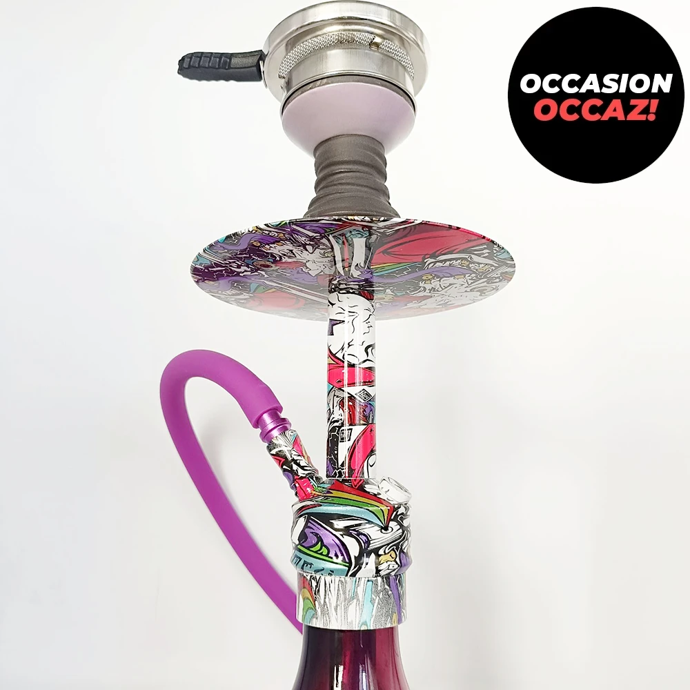 Chicha DUM Bingo - Occasion Ref 69 – Image 6