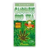 Dr Greenlove CBD tea - mint