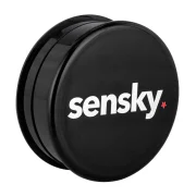 sensky acrylic weed grinder