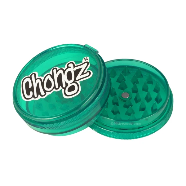 Grinder CBD Chongz