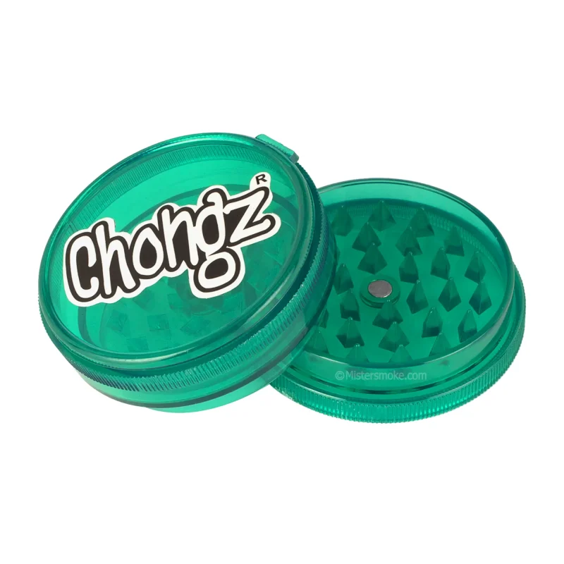 Grinder CBD Chongz