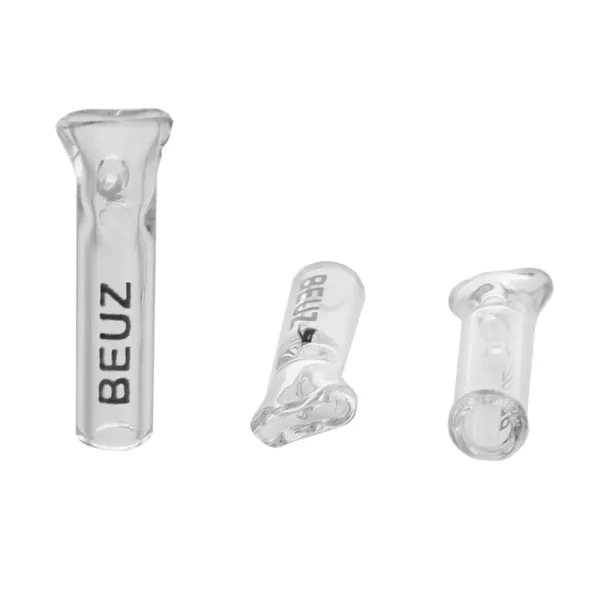 filtre en verre de la marque BEUZ