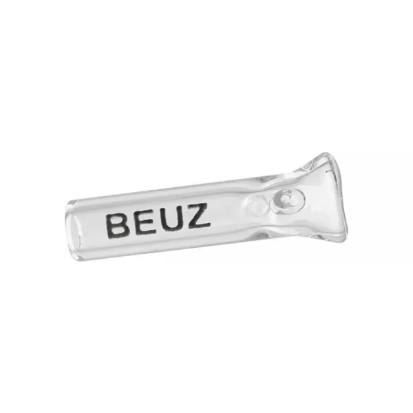 glass cigarette filter BEUZ