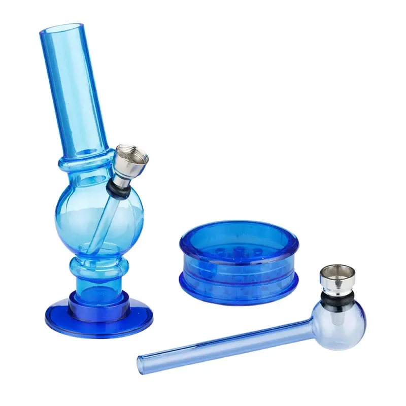 Coffret complet idéal à offrir un fumeur de weed !