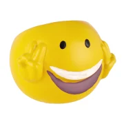 Keramik-Aschenbecher emoji