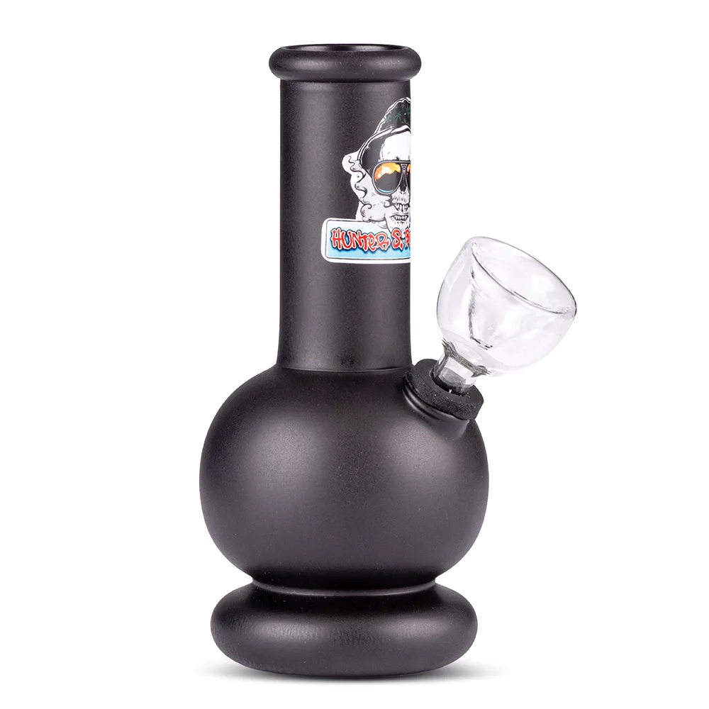 Bang en verre Chongz Double dip - 14,5 cm – Image 3
