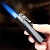 briquet chalumeau triple flamme puissante