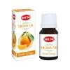 huile parfumée pour diffuseur - senteur orange