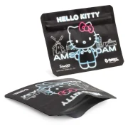 pochon weed hello kitty petit format